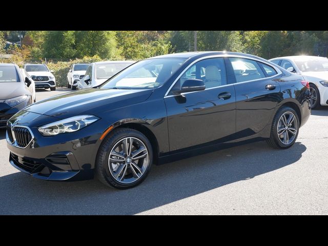 2022 BMW 2 Series 228i xDrive