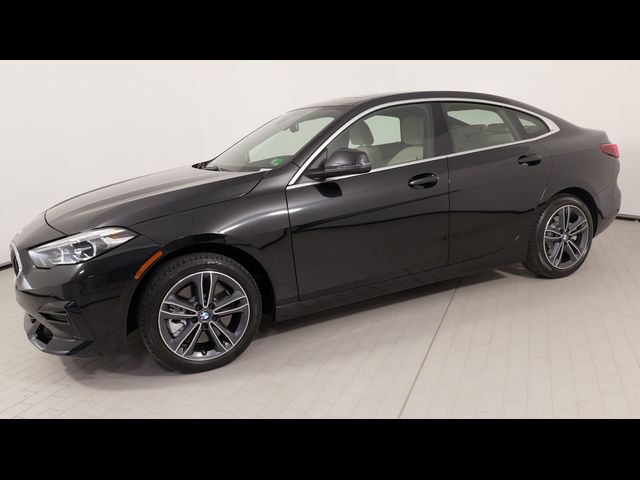 2022 BMW 2 Series 228i xDrive