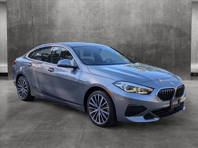 2022 BMW 2 Series 228i xDrive