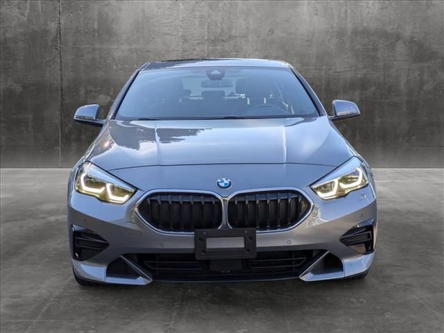 2022 BMW 2 Series 228i xDrive