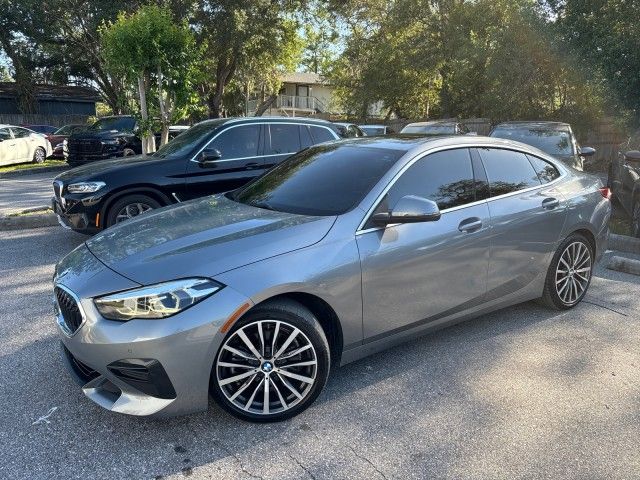 2022 BMW 2 Series 228i xDrive