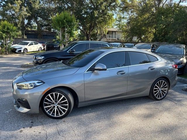 2022 BMW 2 Series 228i xDrive