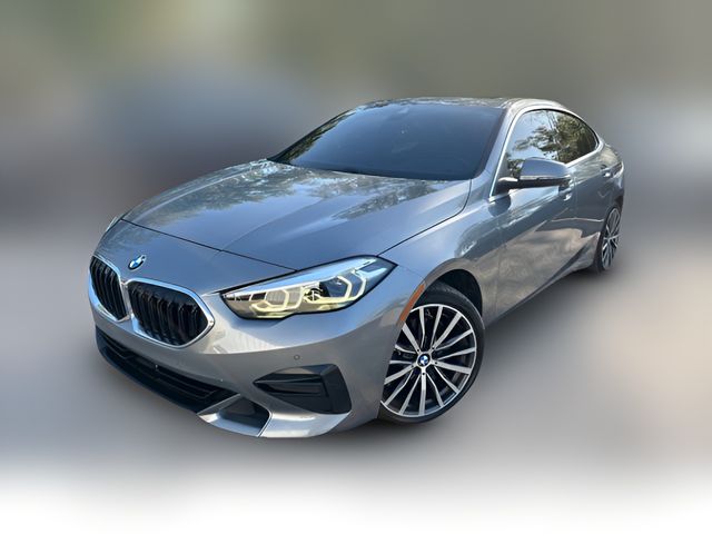 2022 BMW 2 Series 228i xDrive