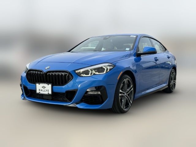 2022 BMW 2 Series 228i xDrive