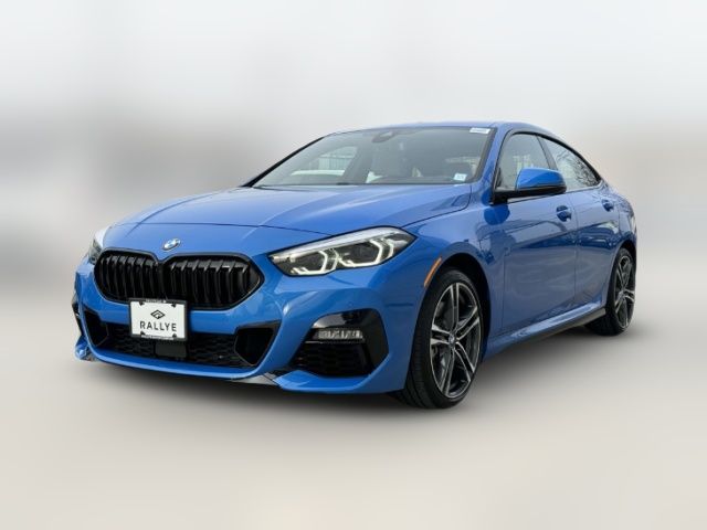 2022 BMW 2 Series 228i xDrive