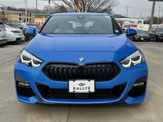 2022 BMW 2 Series 228i xDrive