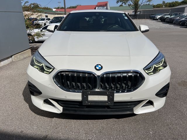 2022 BMW 2 Series 228i xDrive