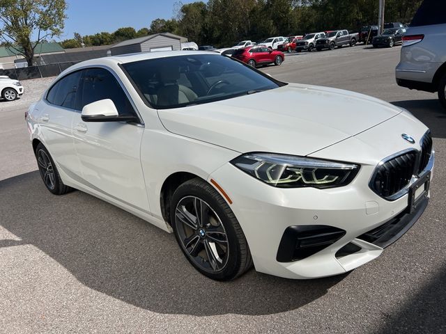 2022 BMW 2 Series 228i xDrive