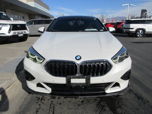 2022 BMW 2 Series 228i xDrive