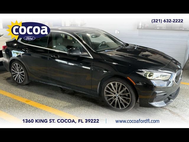 2022 BMW 2 Series 228i xDrive