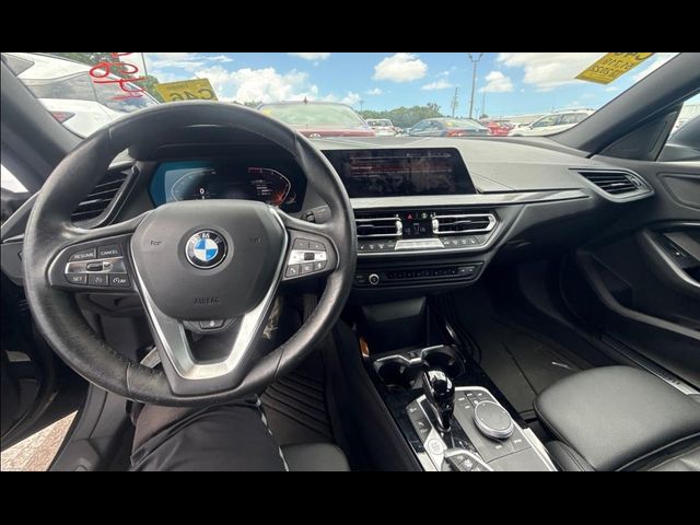 2022 BMW 2 Series 228i xDrive