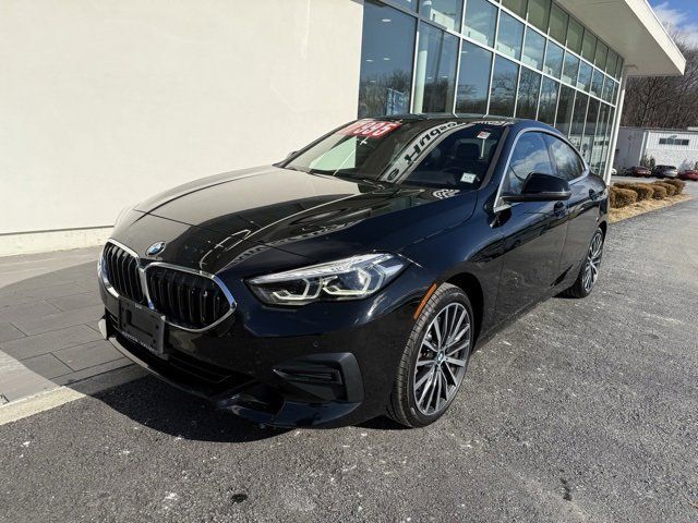 2022 BMW 2 Series 228i xDrive