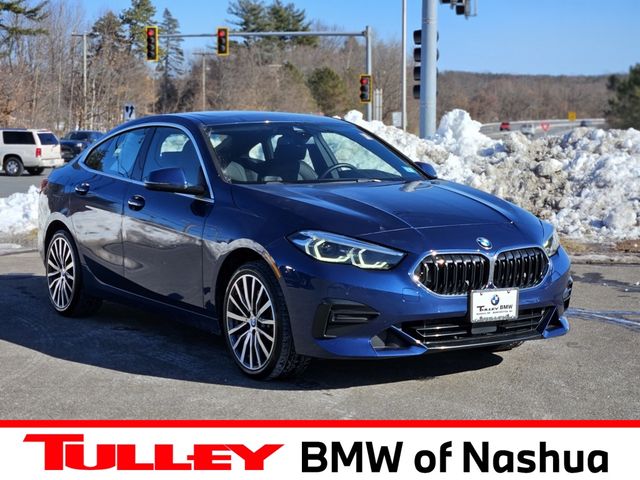 2022 BMW 2 Series 228i xDrive