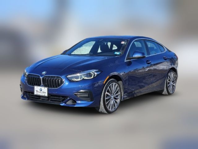 2022 BMW 2 Series 228i xDrive