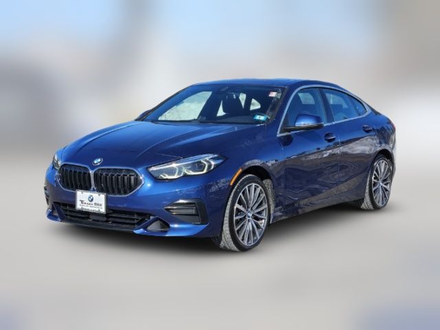 2022 BMW 2 Series 228i xDrive