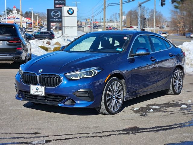 2022 BMW 2 Series 228i xDrive