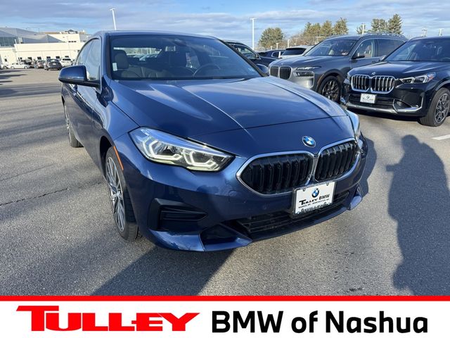 2022 BMW 2 Series 228i xDrive