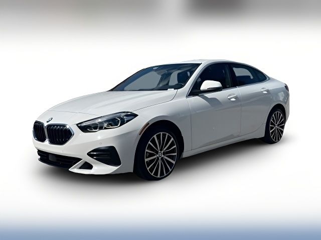 2022 BMW 2 Series 228i xDrive