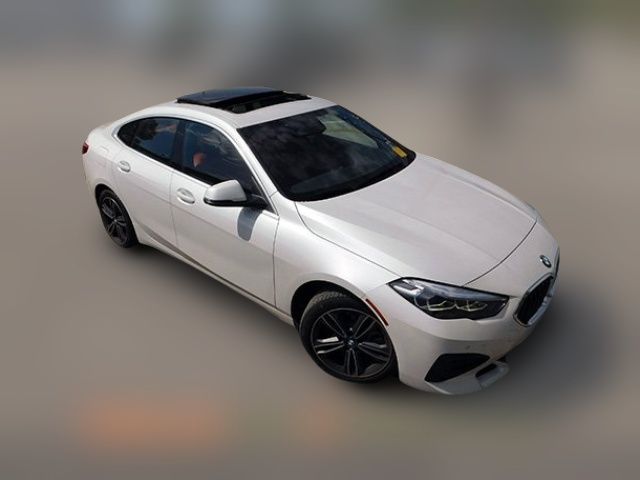 2022 BMW 2 Series 228i xDrive