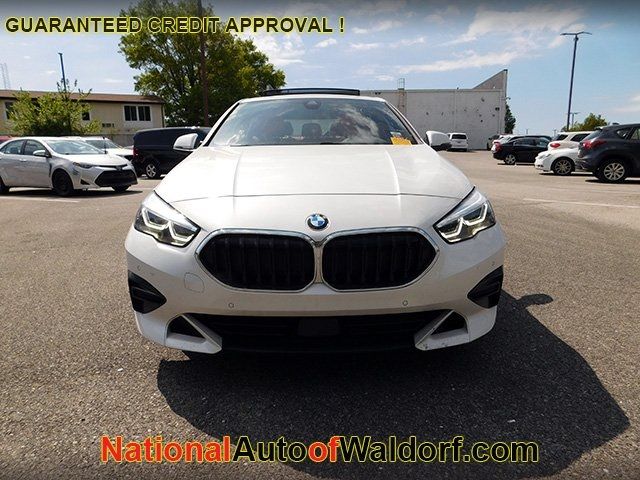 2022 BMW 2 Series 228i xDrive