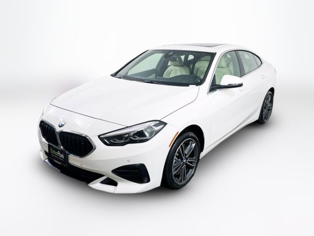 2022 BMW 2 Series 228i xDrive