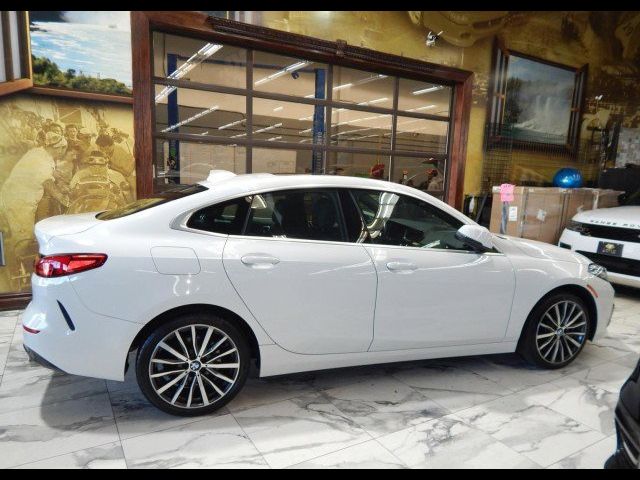 2022 BMW 2 Series 228i xDrive