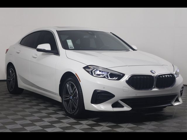 2022 BMW 2 Series 228i xDrive