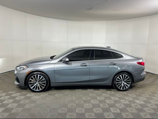 2022 BMW 2 Series 228i xDrive