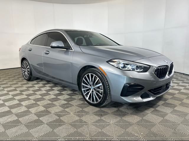 2022 BMW 2 Series 228i xDrive