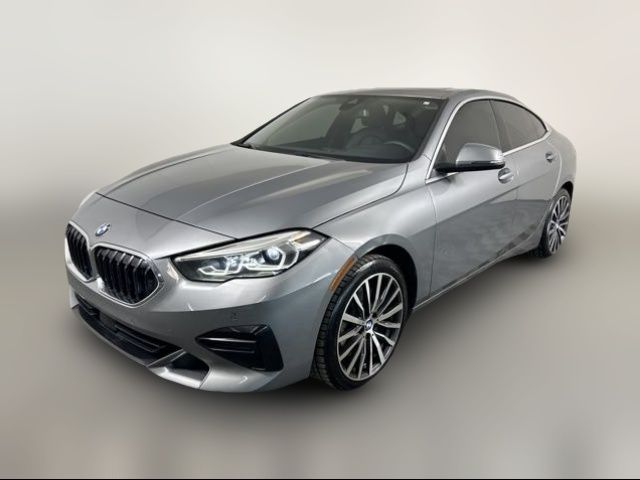 2022 BMW 2 Series 228i xDrive