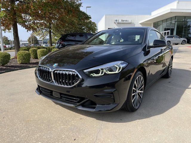 2022 BMW 2 Series 228i xDrive