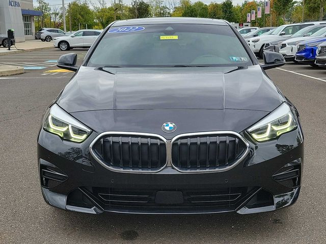 2022 BMW 2 Series 228i xDrive