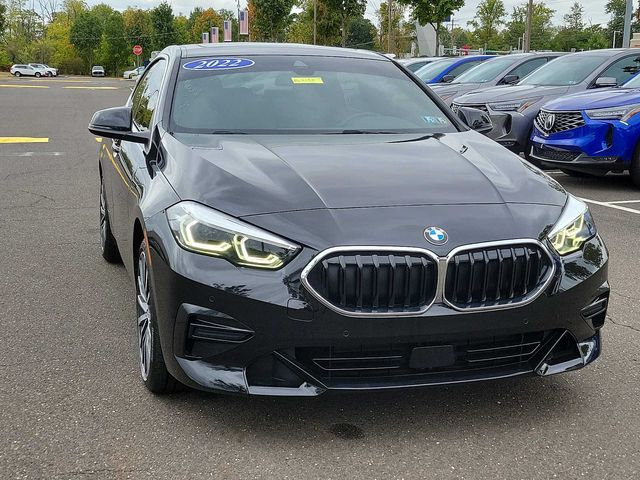 2022 BMW 2 Series 228i xDrive