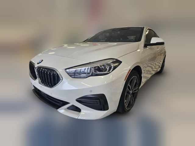 2022 BMW 2 Series 228i xDrive