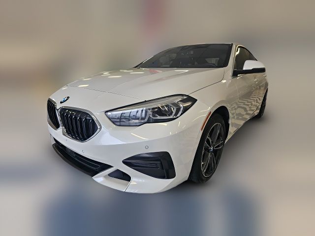 2022 BMW 2 Series 228i xDrive