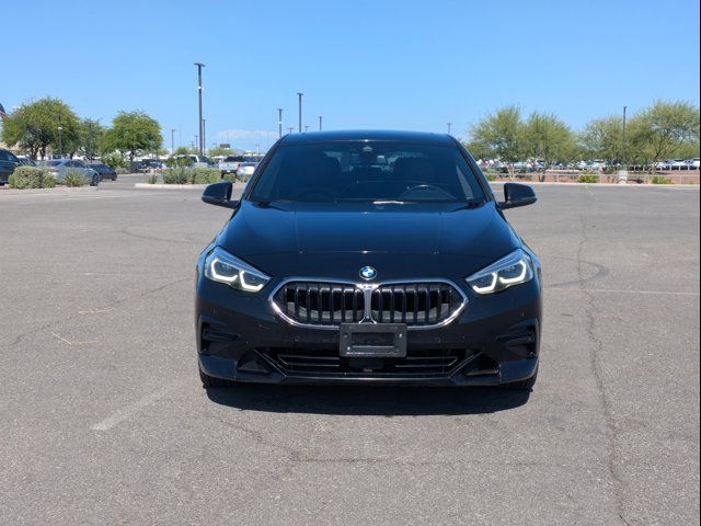 2022 BMW 2 Series 228i xDrive