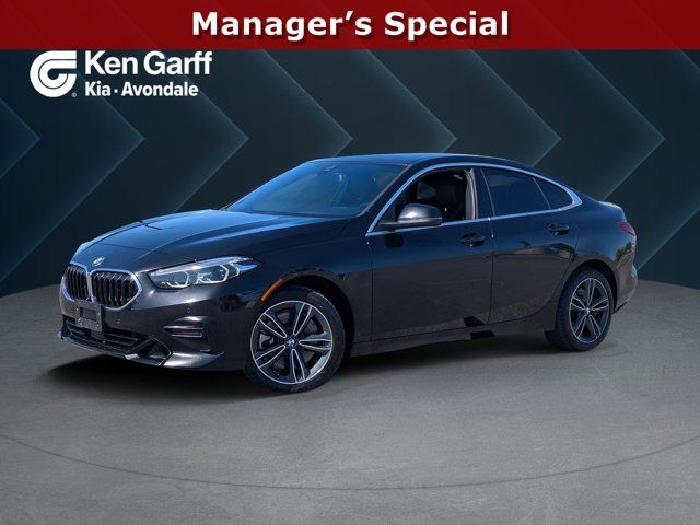 2022 BMW 2 Series 228i xDrive