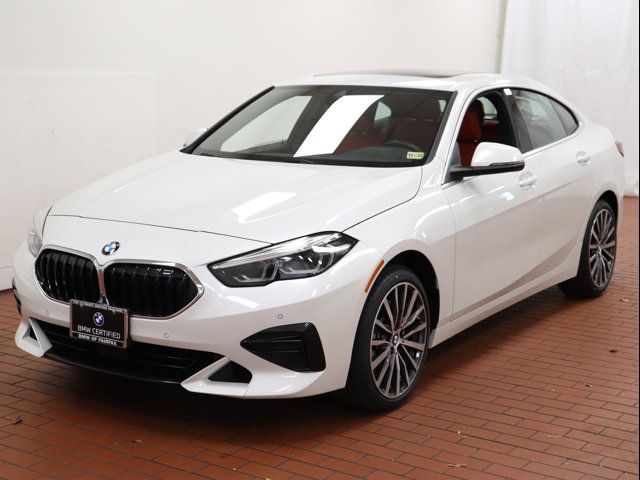 2022 BMW 2 Series 228i xDrive