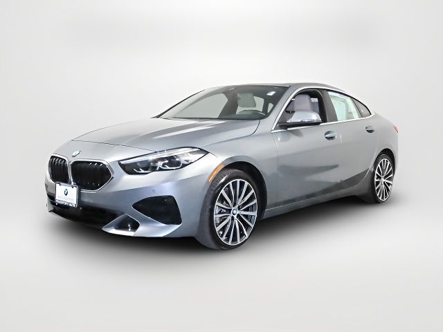 2022 BMW 2 Series 228i xDrive