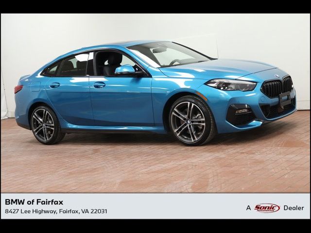 2022 BMW 2 Series 228i xDrive