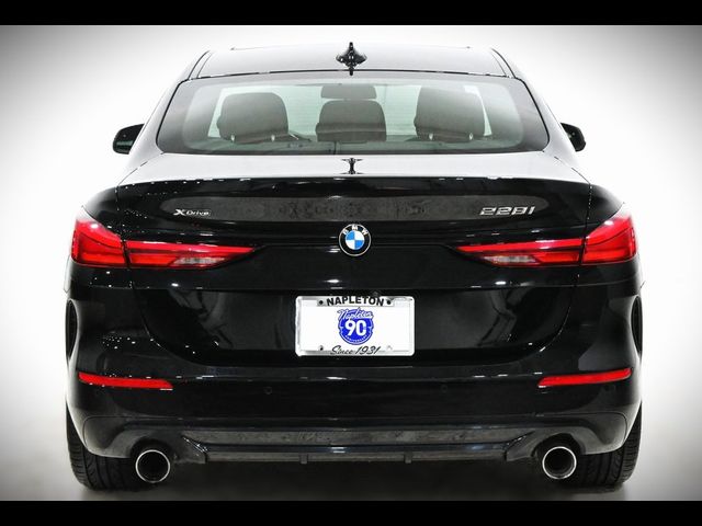 2022 BMW 2 Series 228i xDrive