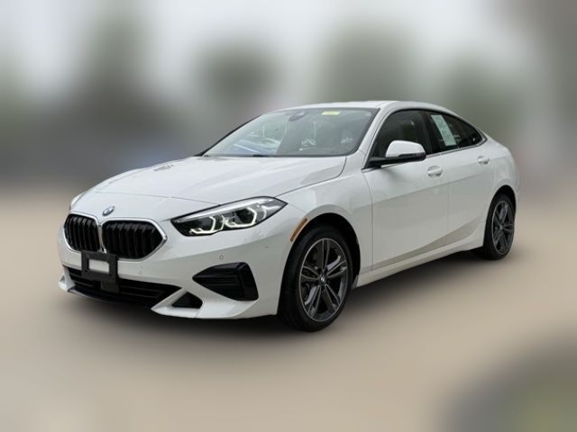 2022 BMW 2 Series 228i xDrive