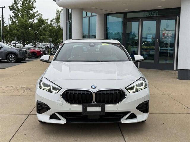 2022 BMW 2 Series 228i xDrive