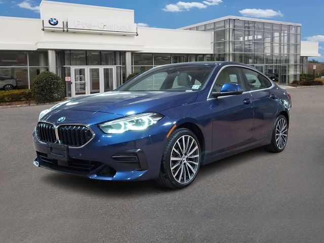 2022 BMW 2 Series 228i xDrive