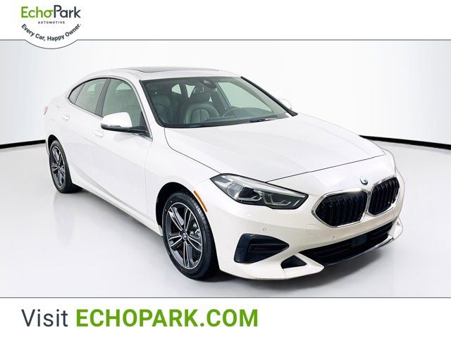 2022 BMW 2 Series 228i xDrive