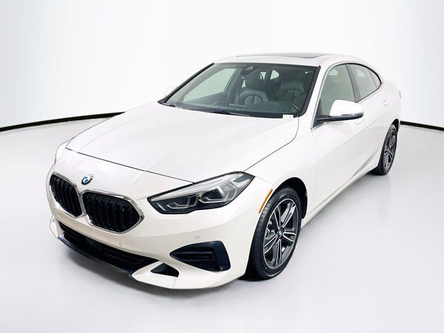 2022 BMW 2 Series 228i xDrive