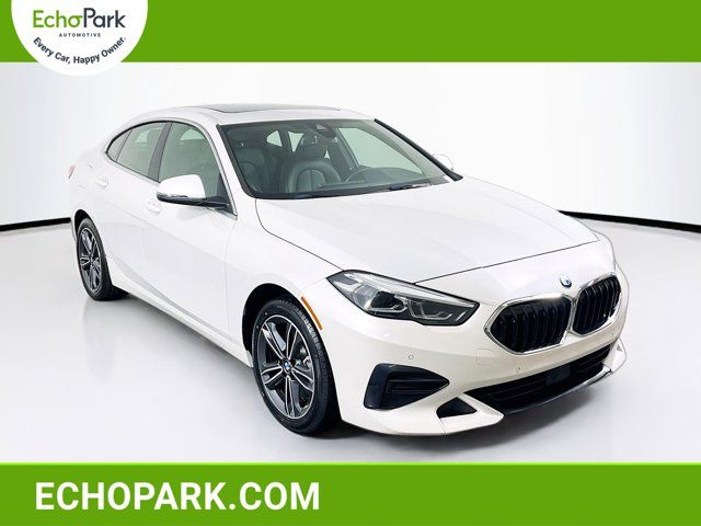 2022 BMW 2 Series 228i xDrive