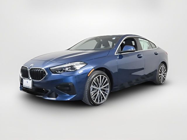 2022 BMW 2 Series 228i xDrive