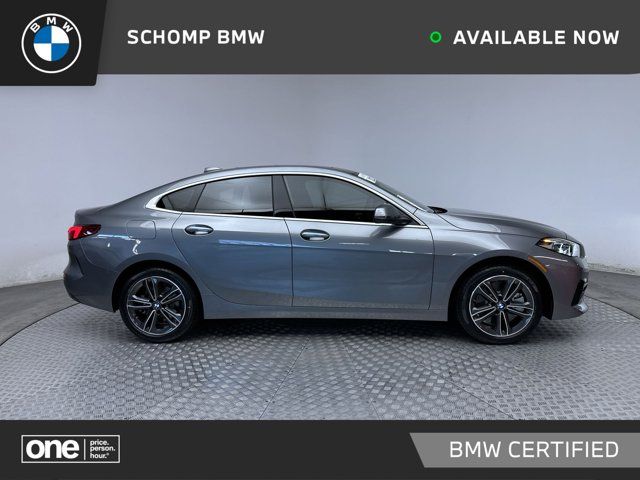 2022 BMW 2 Series 228i xDrive