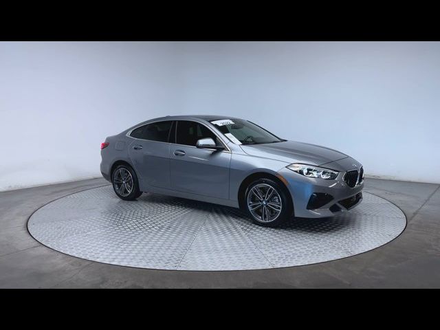 2022 BMW 2 Series 228i xDrive